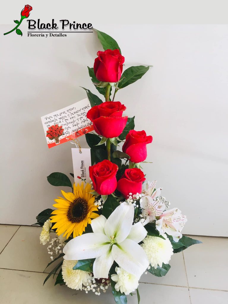 🥇▷ Florerias en Lima »»【 Delivery 24h 】  Florerias Vip