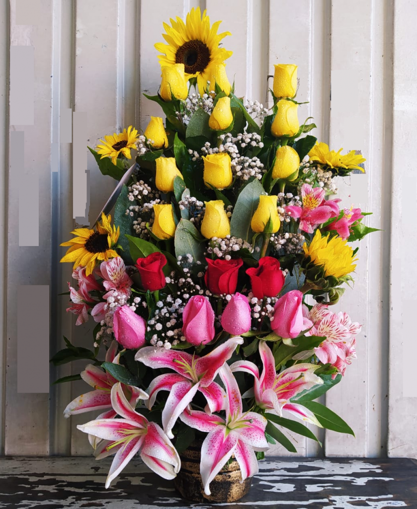 ?▷ Florerias en Lima »»【 Delivery 24h 】 | Florerias Vip